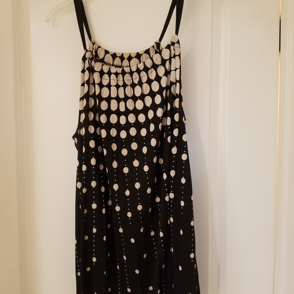 INC Blouse